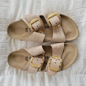 Birkenstock Arizona Big Buckle